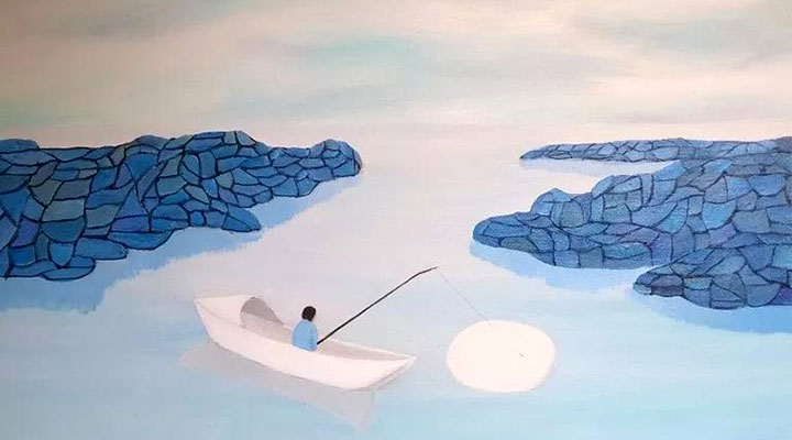 任何关系的底线