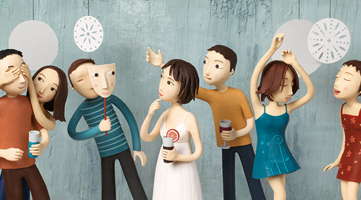 任何关系的底线